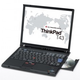 Illustration for article titled Lenovo ThinkPad T43 Review (Verdict: Reasonable)